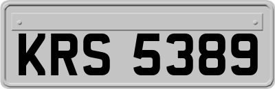 KRS5389