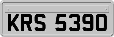 KRS5390