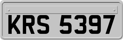 KRS5397