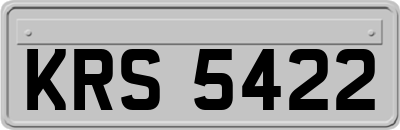 KRS5422