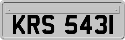 KRS5431
