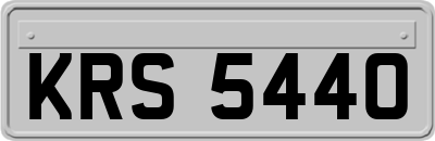 KRS5440