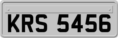 KRS5456