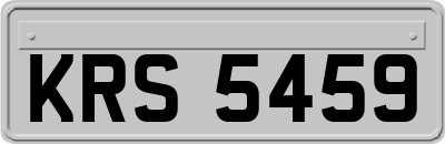 KRS5459