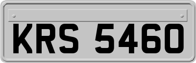 KRS5460
