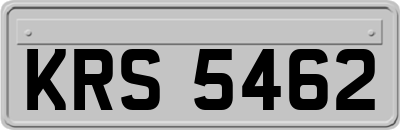 KRS5462