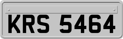 KRS5464