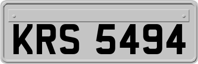 KRS5494