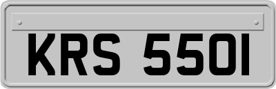 KRS5501