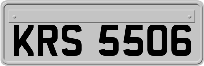 KRS5506