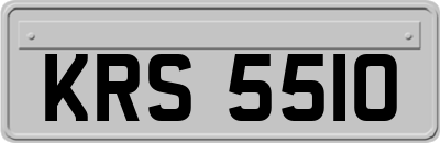 KRS5510