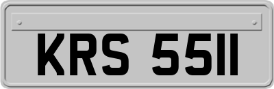 KRS5511