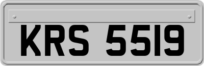 KRS5519