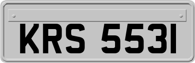 KRS5531