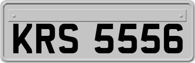 KRS5556