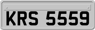 KRS5559
