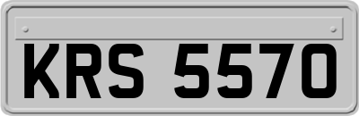 KRS5570