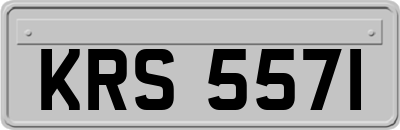 KRS5571