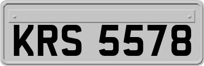 KRS5578
