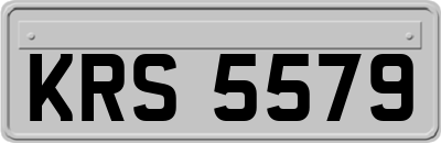 KRS5579