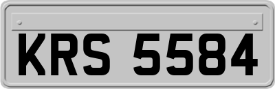 KRS5584