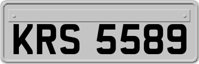 KRS5589