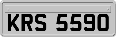 KRS5590
