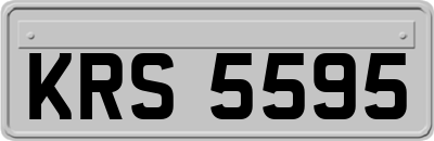 KRS5595