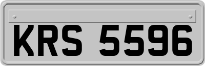 KRS5596