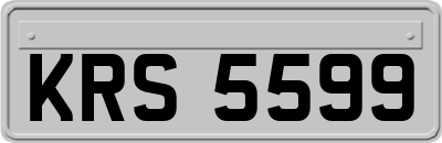 KRS5599