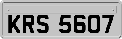 KRS5607
