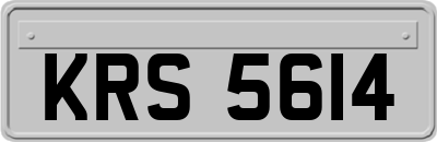 KRS5614