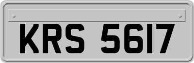 KRS5617