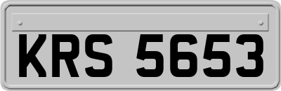 KRS5653