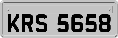 KRS5658