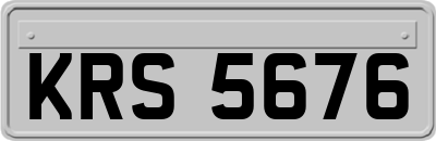 KRS5676