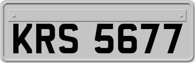 KRS5677