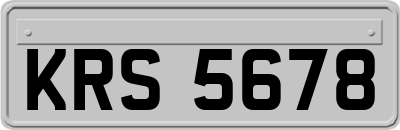 KRS5678