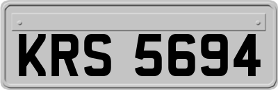 KRS5694
