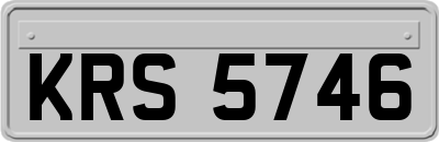 KRS5746