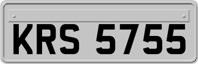 KRS5755