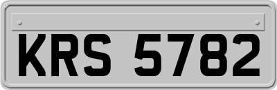 KRS5782