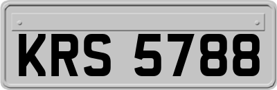 KRS5788