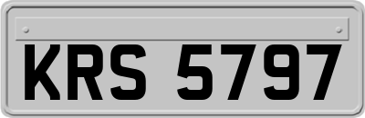 KRS5797