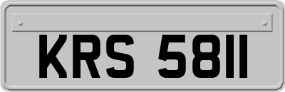 KRS5811