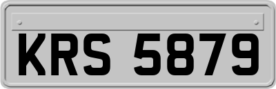 KRS5879