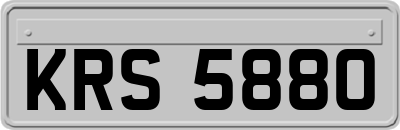 KRS5880