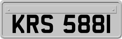 KRS5881