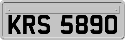 KRS5890