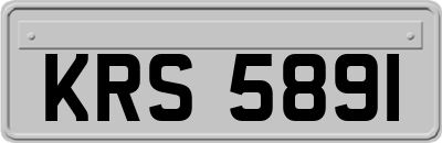 KRS5891